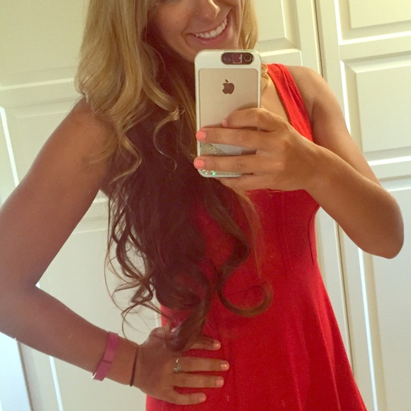 Synthetic clip in hair extensions