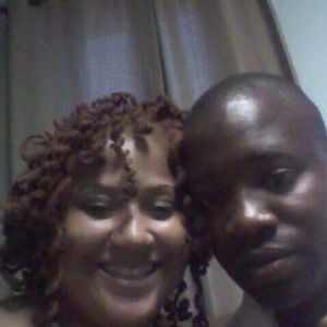 Meet your Posher, Michaelamanda