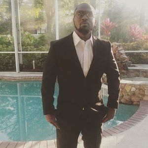 Meet your Posher, Eugene