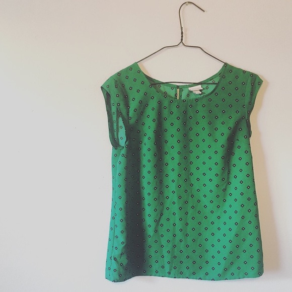 Green Top
