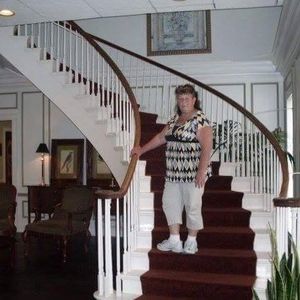 Meet your Posher, Joanne