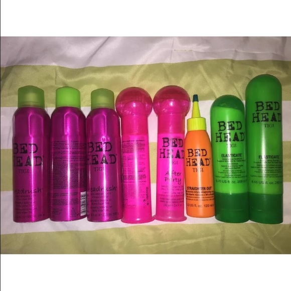 TIGI bundle