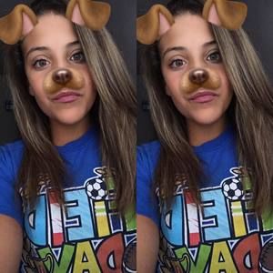 Meet your Posher, Jordyn