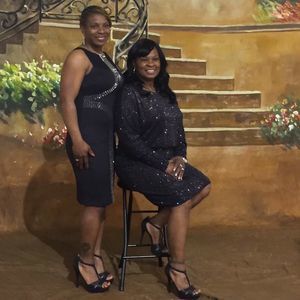 Meet your Posher, Claudette