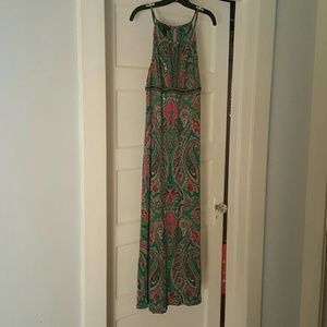 Inc maxi size large