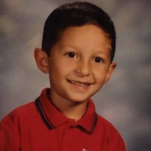 Meet your Posher, Luis