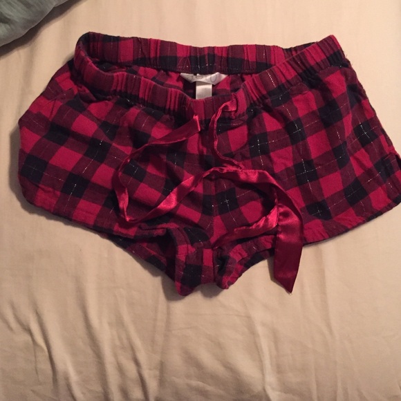 Aero sleep shorts