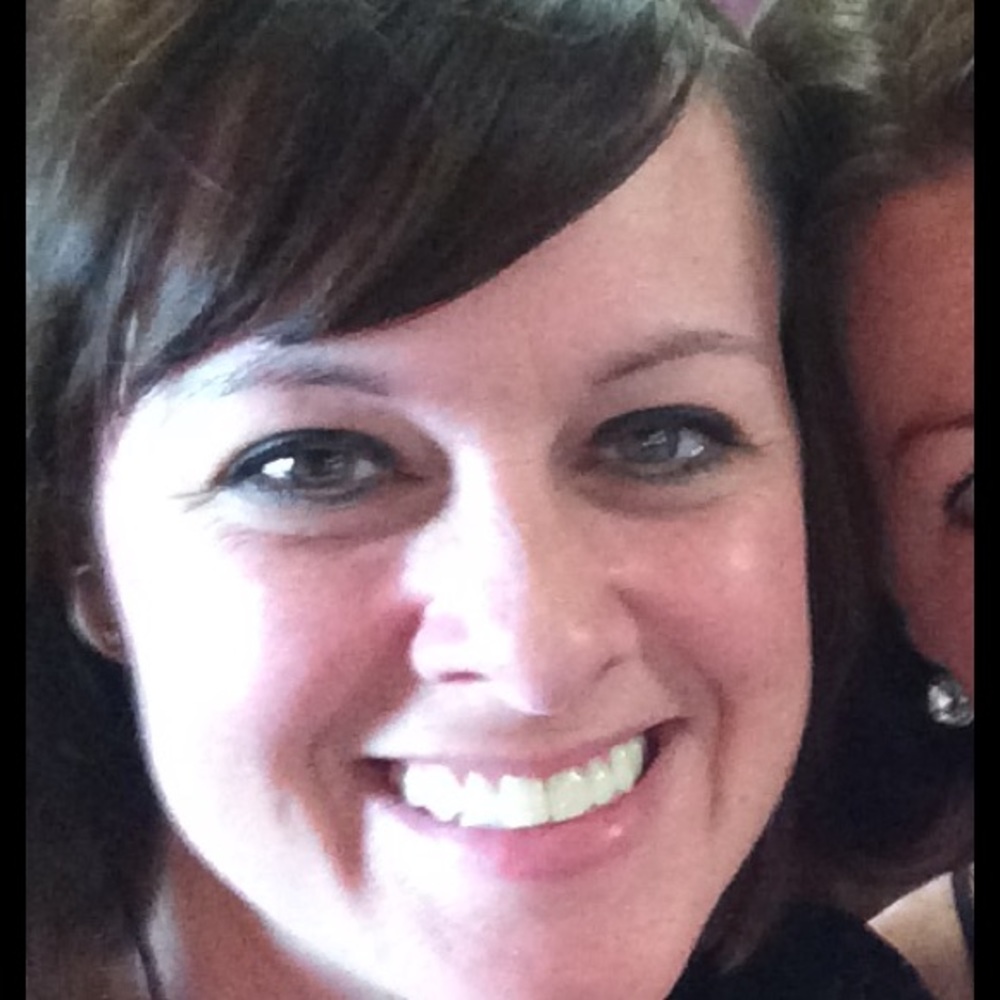 Meet your Posher, Nicole