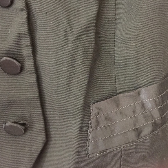 Old Navy black vest NWOT (New without tags) - Picture 7 of 7