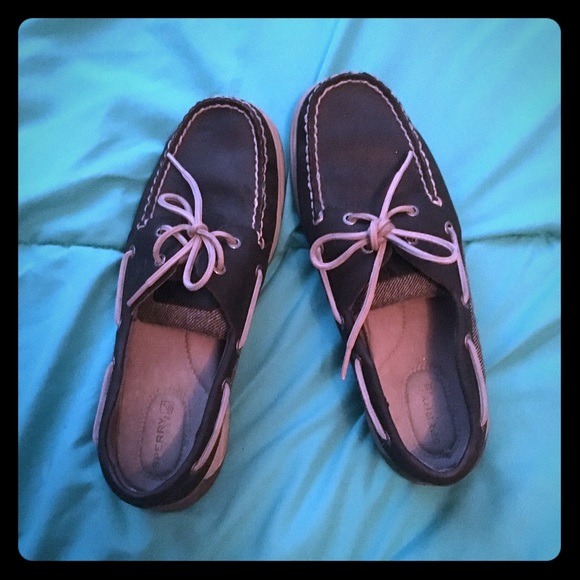 Sperrys