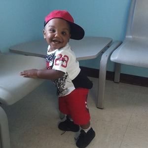 Meet your Posher, Brelendrah