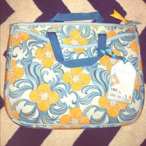 Lilly Pulitzer Laptop Bag Case