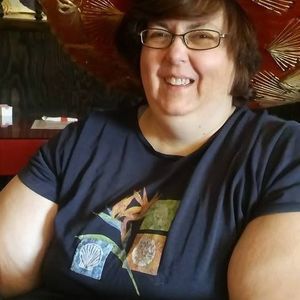 Meet your Posher, Janet