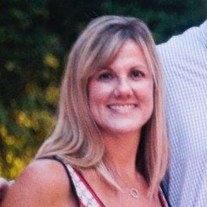 Meet your Posher, Tonya