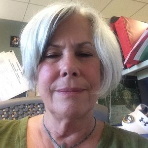 Meet your Posher, Hilda