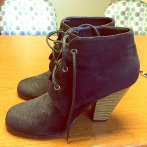Forever 21 Ankle boots