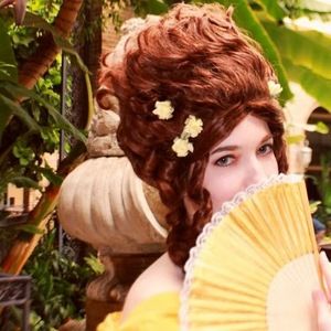 Meet your Posher, Regan