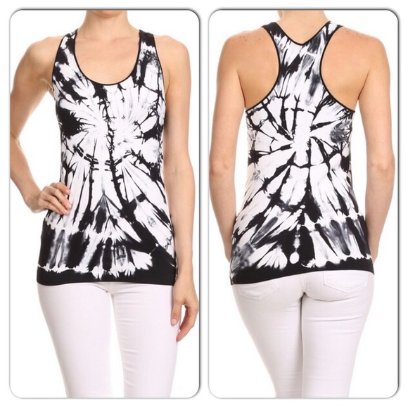 **NWT**Matching Tie Dye Active Wear - Picture 2 of 4