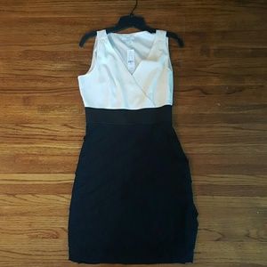 NY&CO dress NWT size small