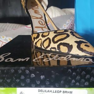 Sam edelman