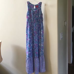 My fans Lilly for Target girls maxi size m 7/8