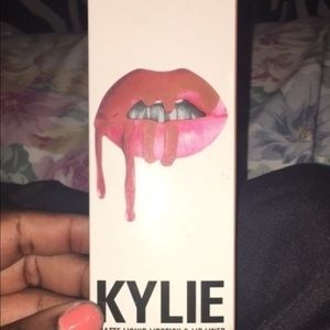 Kylie Jenner lip kit