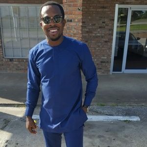 Meet your Posher, Henry