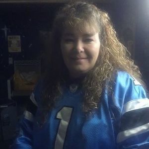 Meet your Posher, Kathy