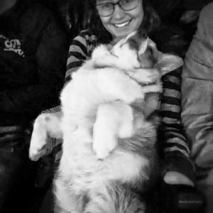 Meet your Posher, Kim