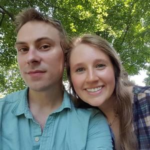 Meet your Posher, Lindzey