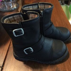 Toddler boys ugg boots