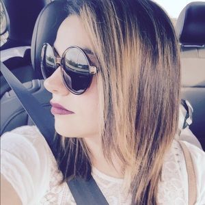 Meet your Posher, Jenna