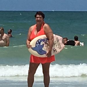 Meet your Posher, Cecilia stephenson