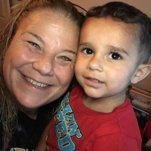 Meet your Posher, Cindy