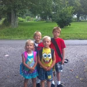 Meet your Posher, Karen