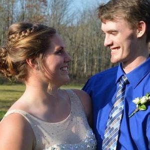 Meet your Posher, Lindsey