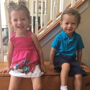 Meet your Posher, Sue