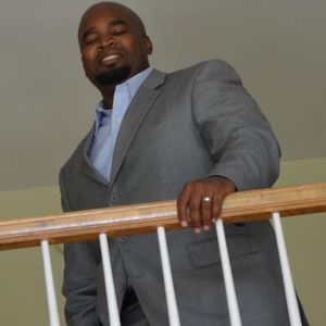 Meet your Posher, Marcus