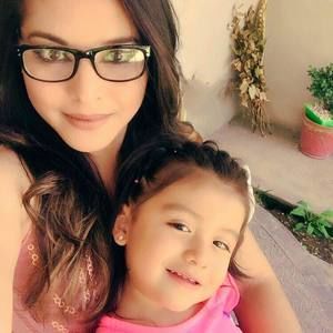 Meet your Posher, Tracylu