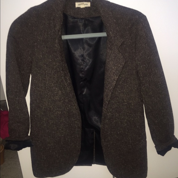 Super cute urban outfitter blazer. Xs