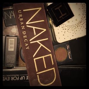 Naked Palette Original