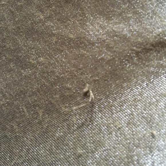 Green shorts - Picture 4 of 5