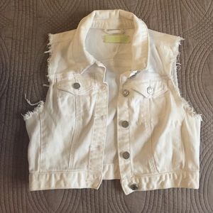 Vest Vest