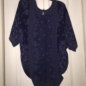 Urban Outfitters Kimono