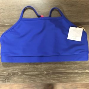 Onzie Yoga Triangle Bra!