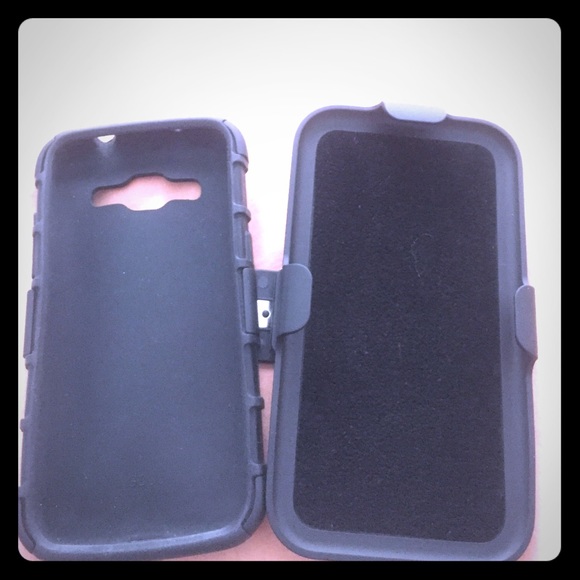 Galaxy Core Prime Phone Case - Picture 1 of 4