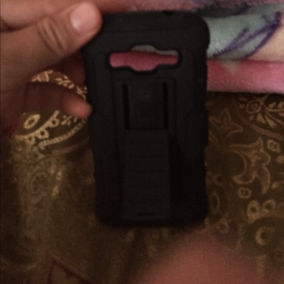 Galaxy Core Prime Phone Case - Picture 3 of 4