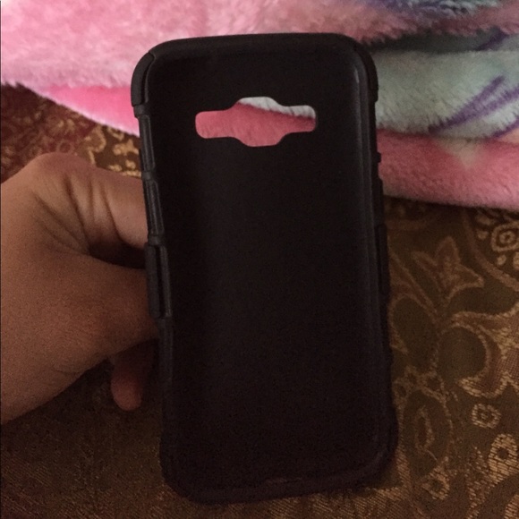 Galaxy Core Prime Phone Case - Picture 4 of 4