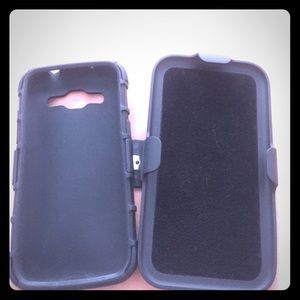 Galaxy Core Prime Phone Case