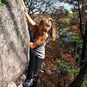 Meet your Posher, Lydia